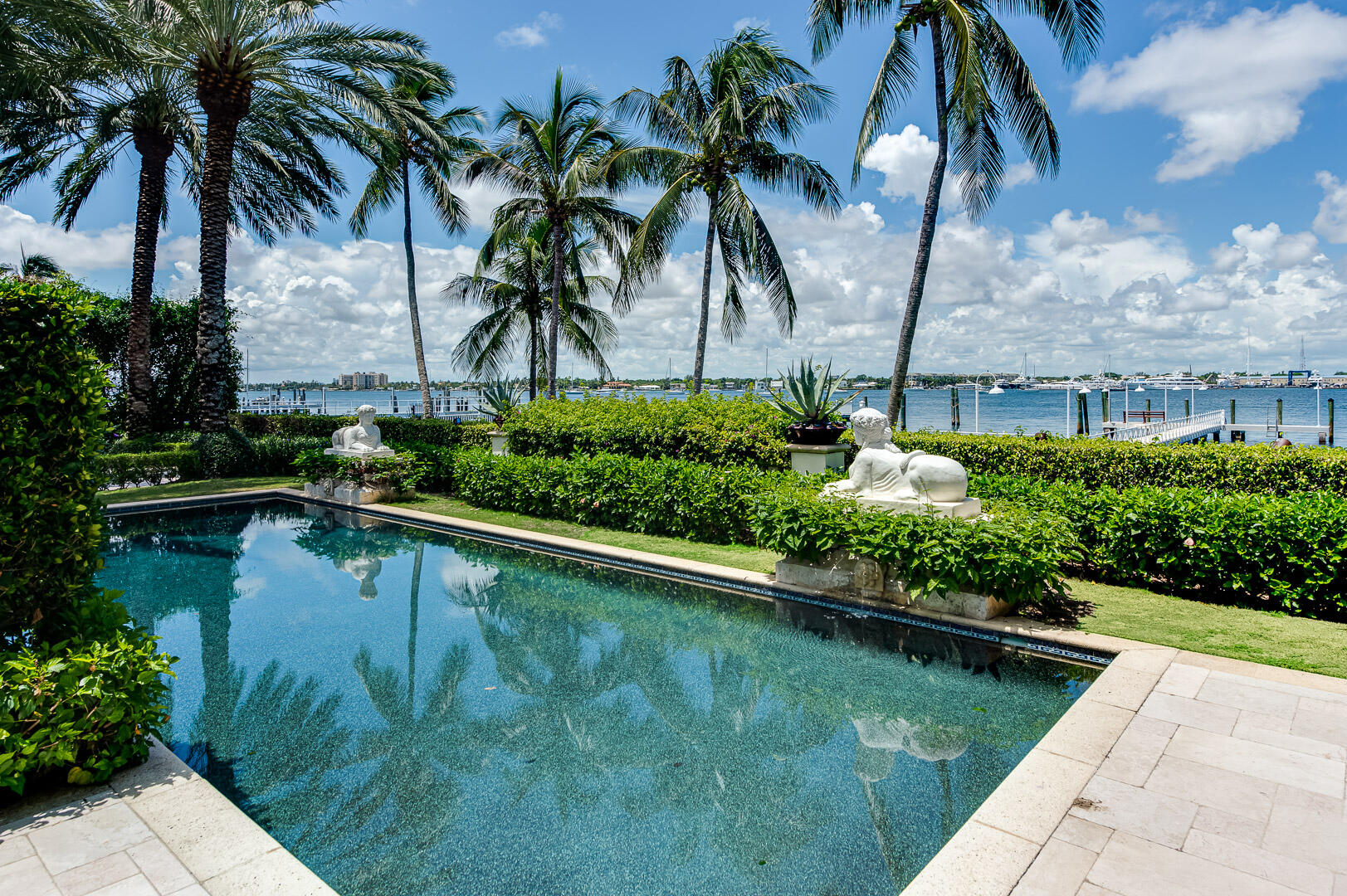 EDEN PROPERTIES - Residential