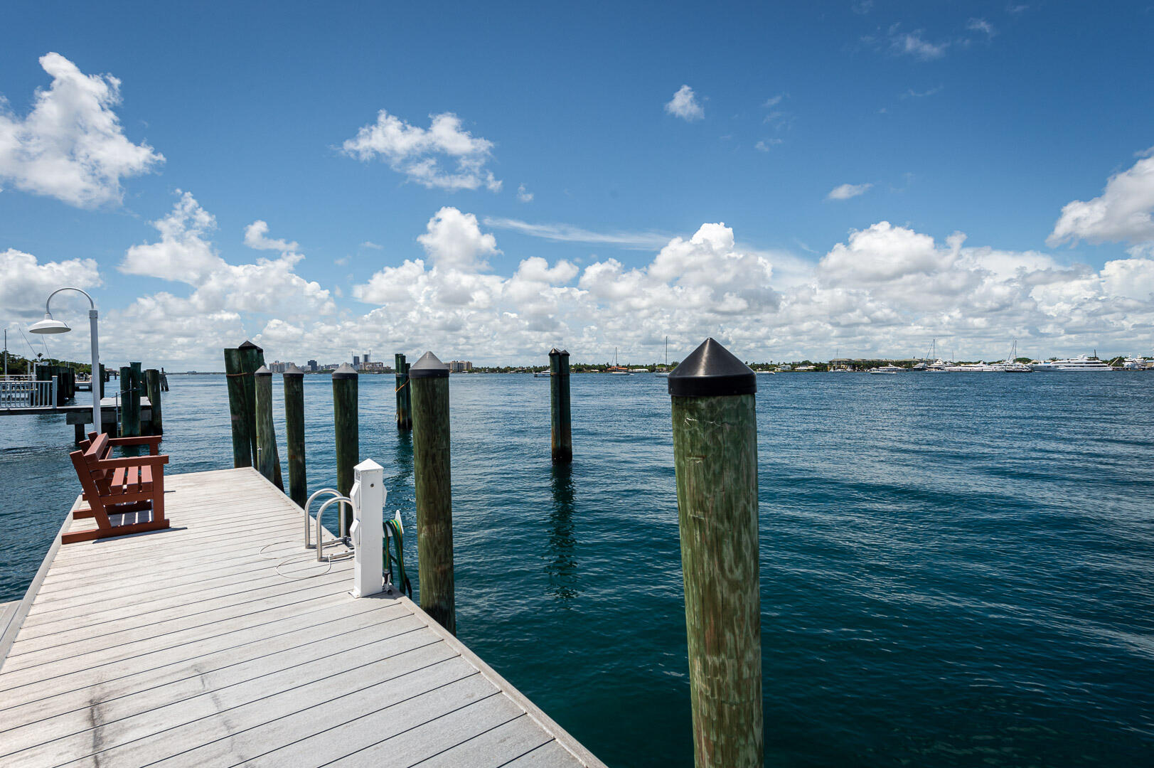 EDEN PROPERTIES - Residential