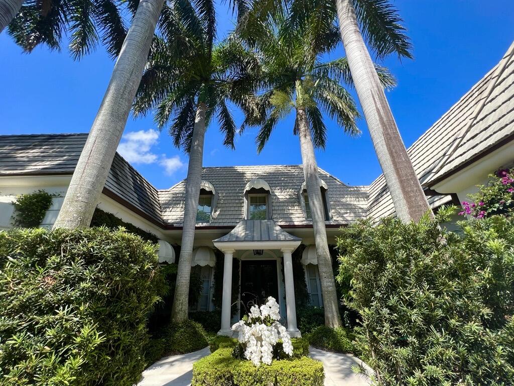 EDEN PROPERTIES - Residential