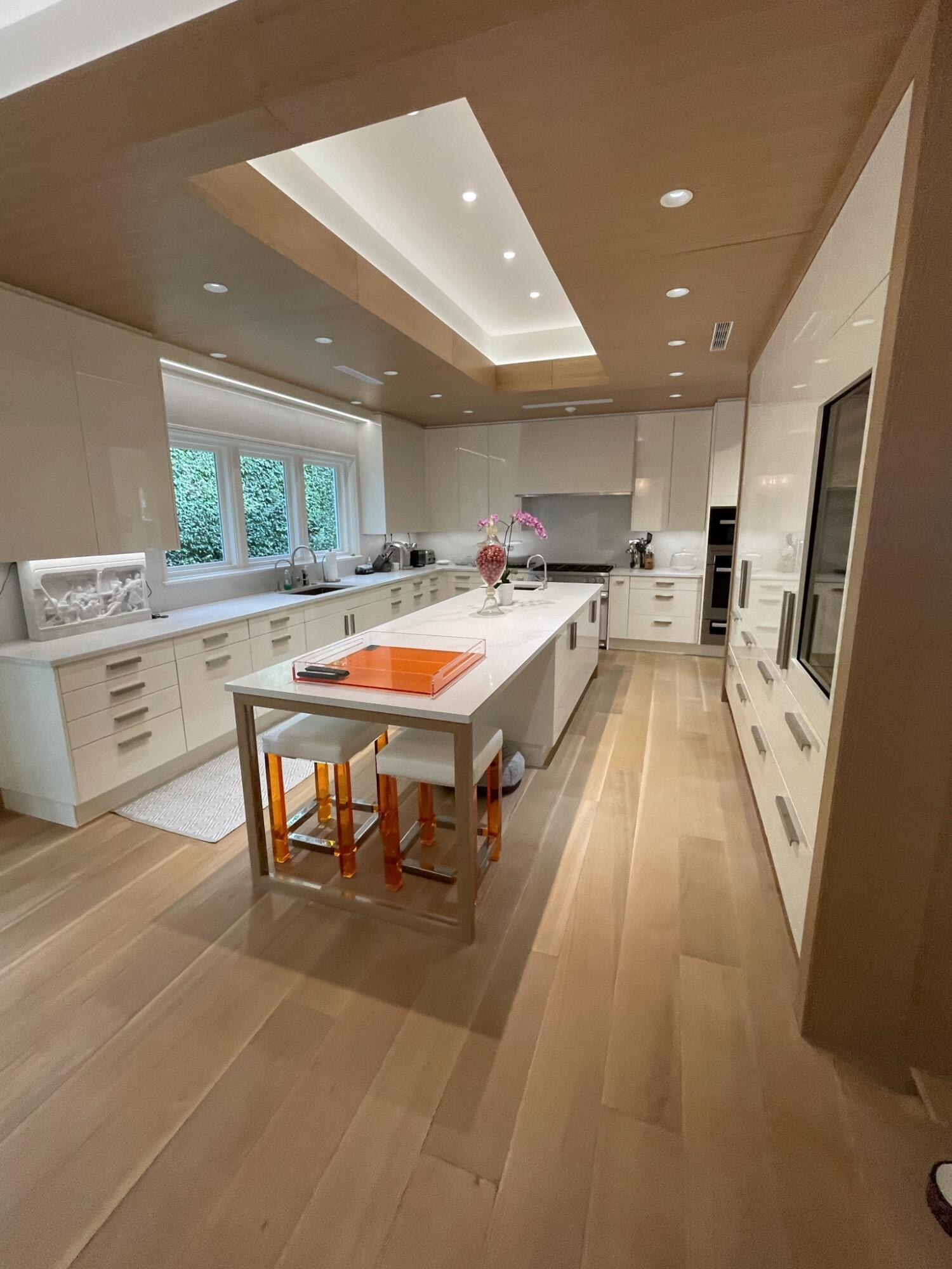 EDEN PROPERTIES - Residential