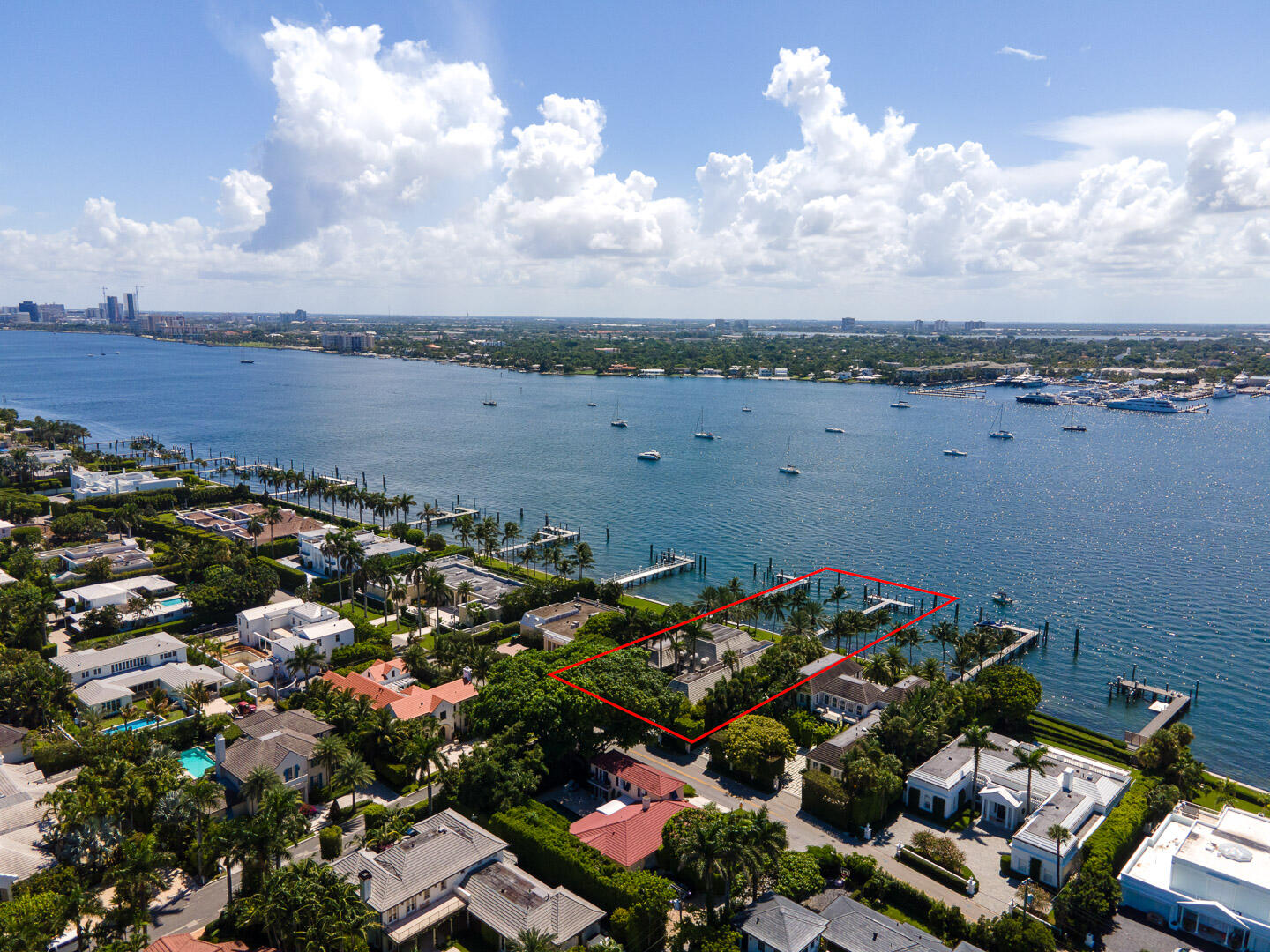 EDEN PROPERTIES - Residential