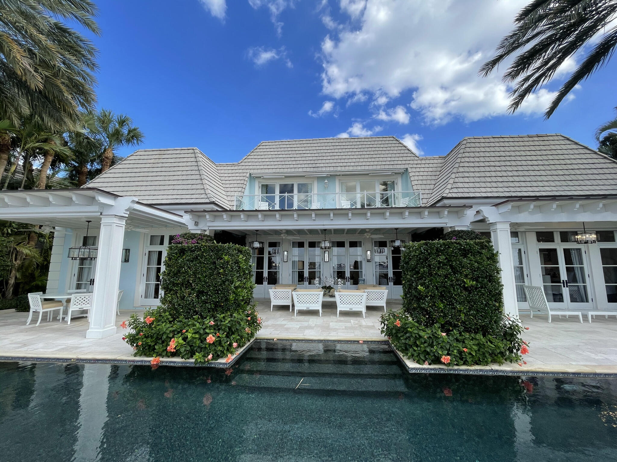 EDEN PROPERTIES - Residential