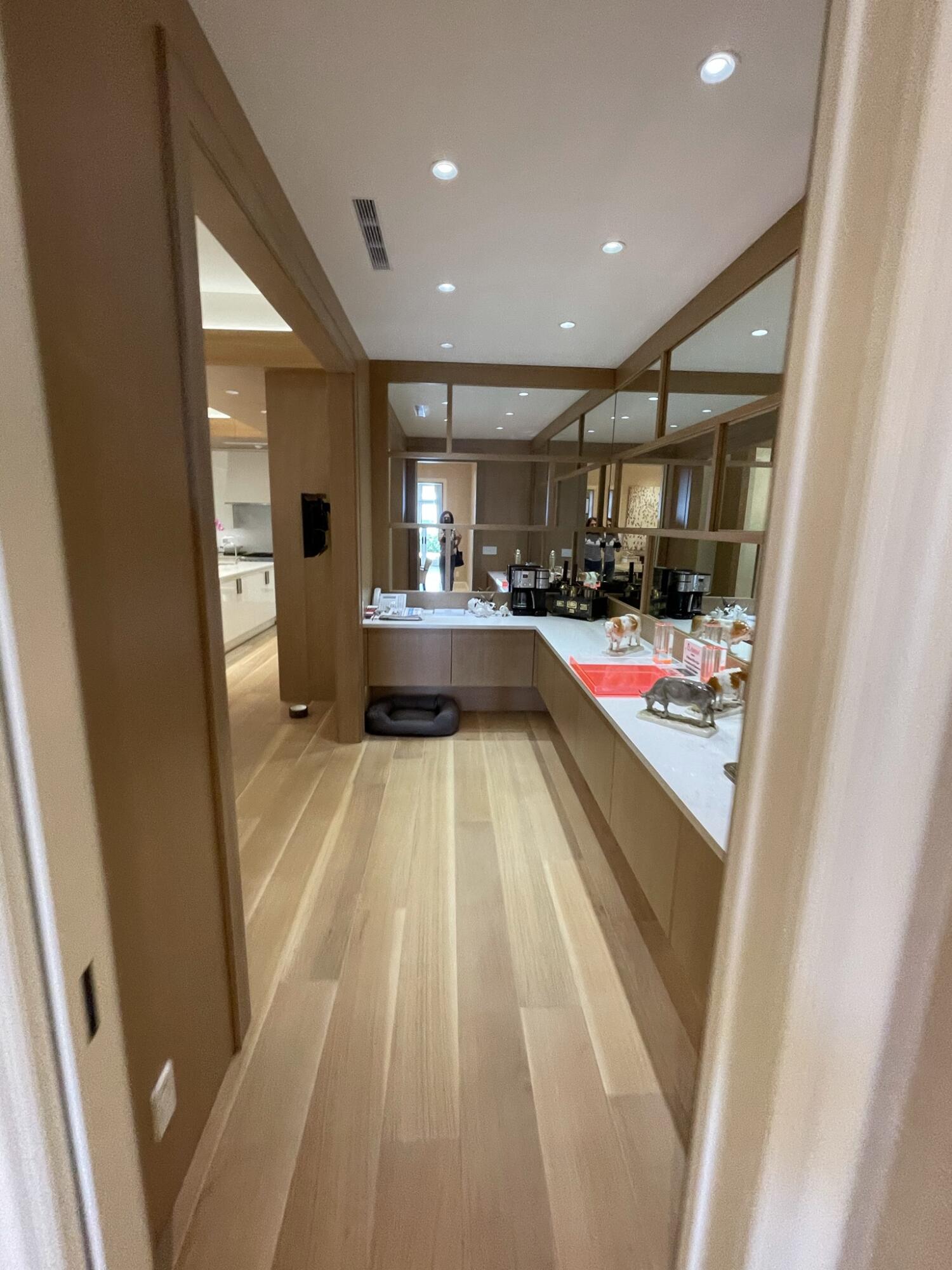 EDEN PROPERTIES - Residential