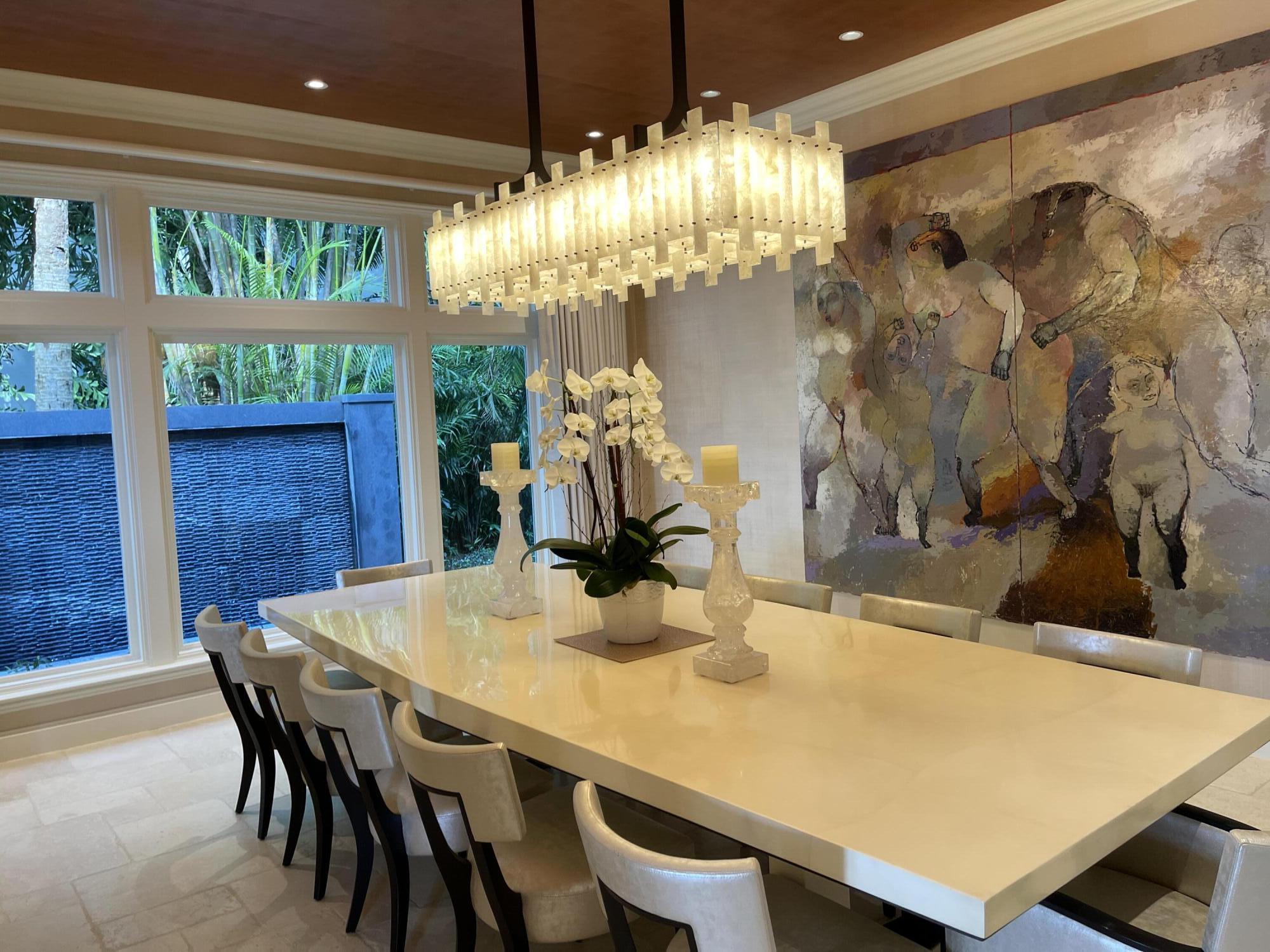 EDEN PROPERTIES - Residential