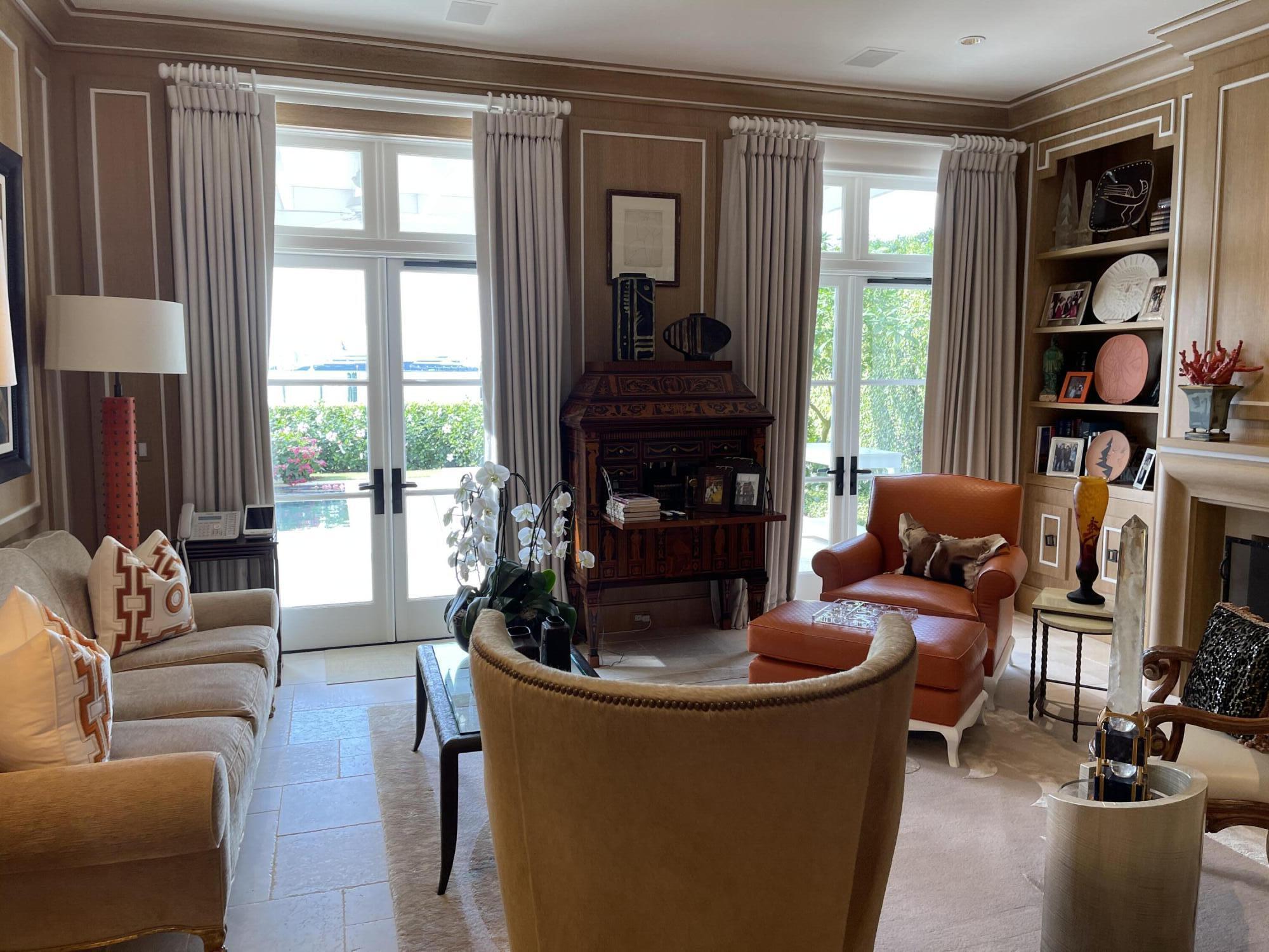 EDEN PROPERTIES - Residential