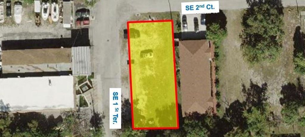 Photo of 154 SE 2nd Ct, Deerfield Beach, FL 33441 (MLS # F10321123)