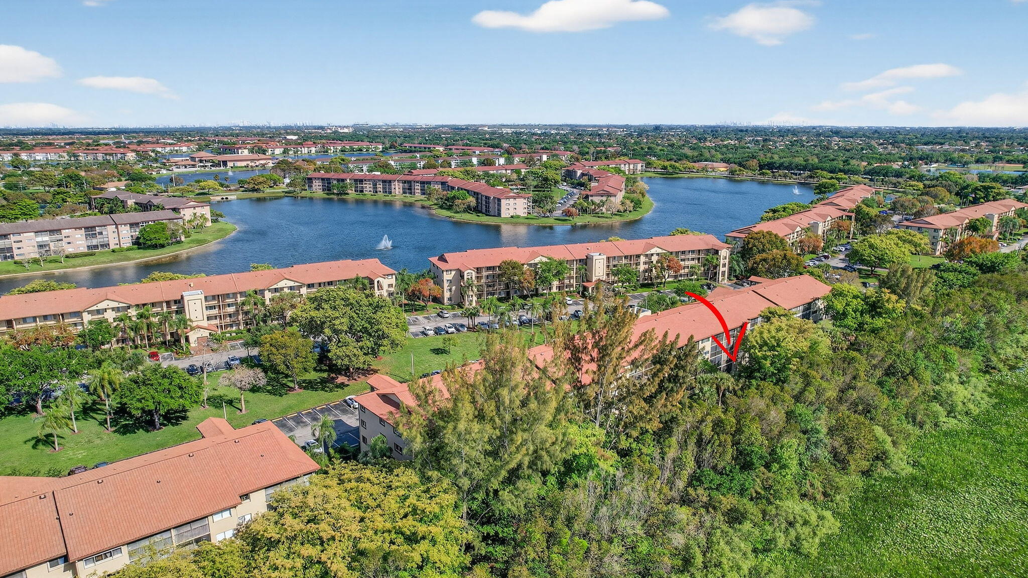 SUFFOLK AT CENTURY VILLAGE - Residential