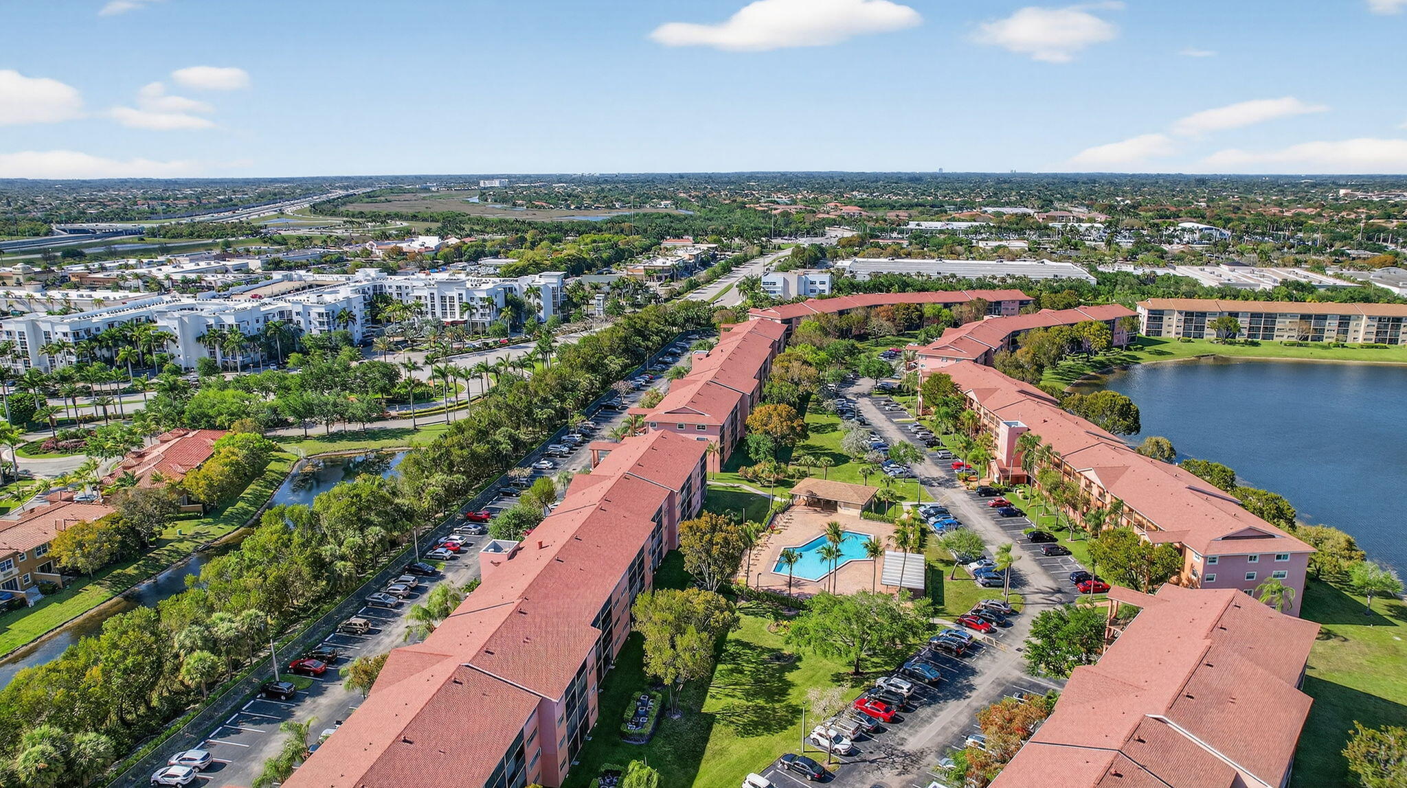 SUFFOLK AT CENTURY VILLAGE - Residential