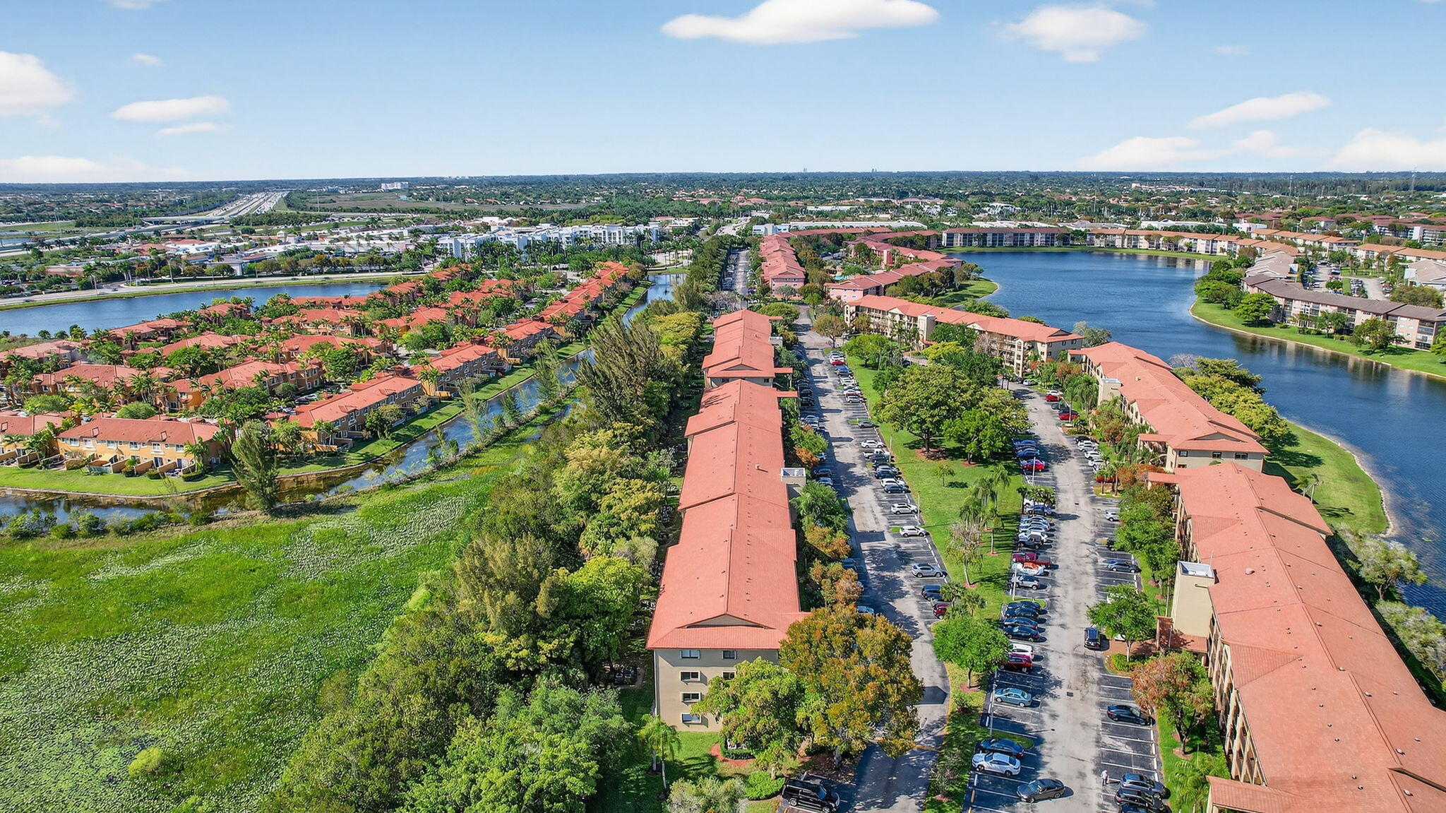 SUFFOLK AT CENTURY VILLAGE - Residential