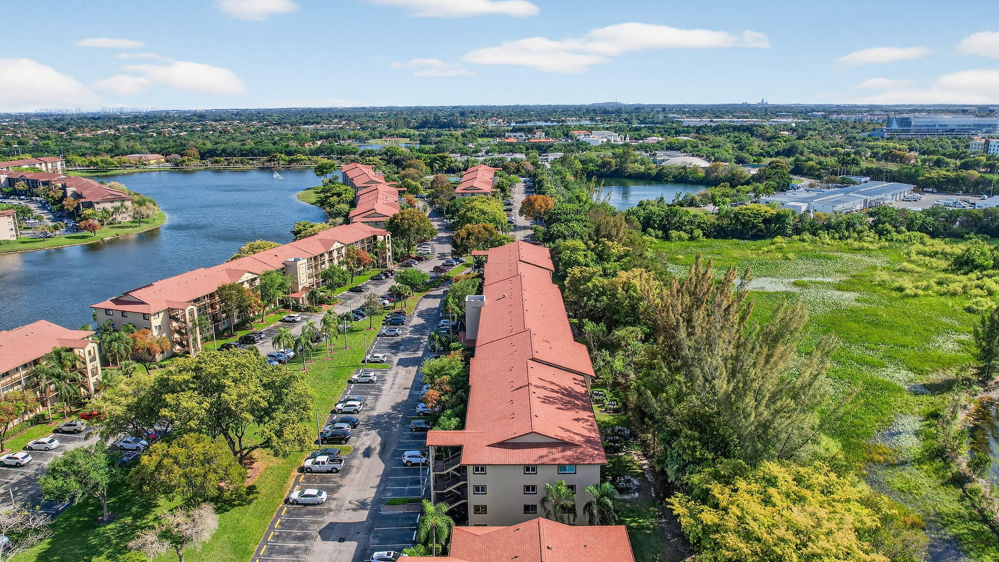 SUFFOLK AT CENTURY VILLAGE - Residential