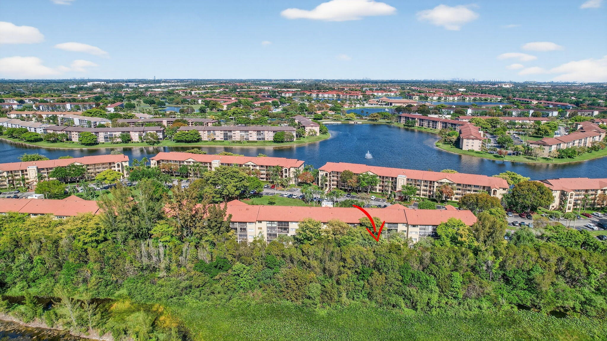 SUFFOLK AT CENTURY VILLAGE - Residential