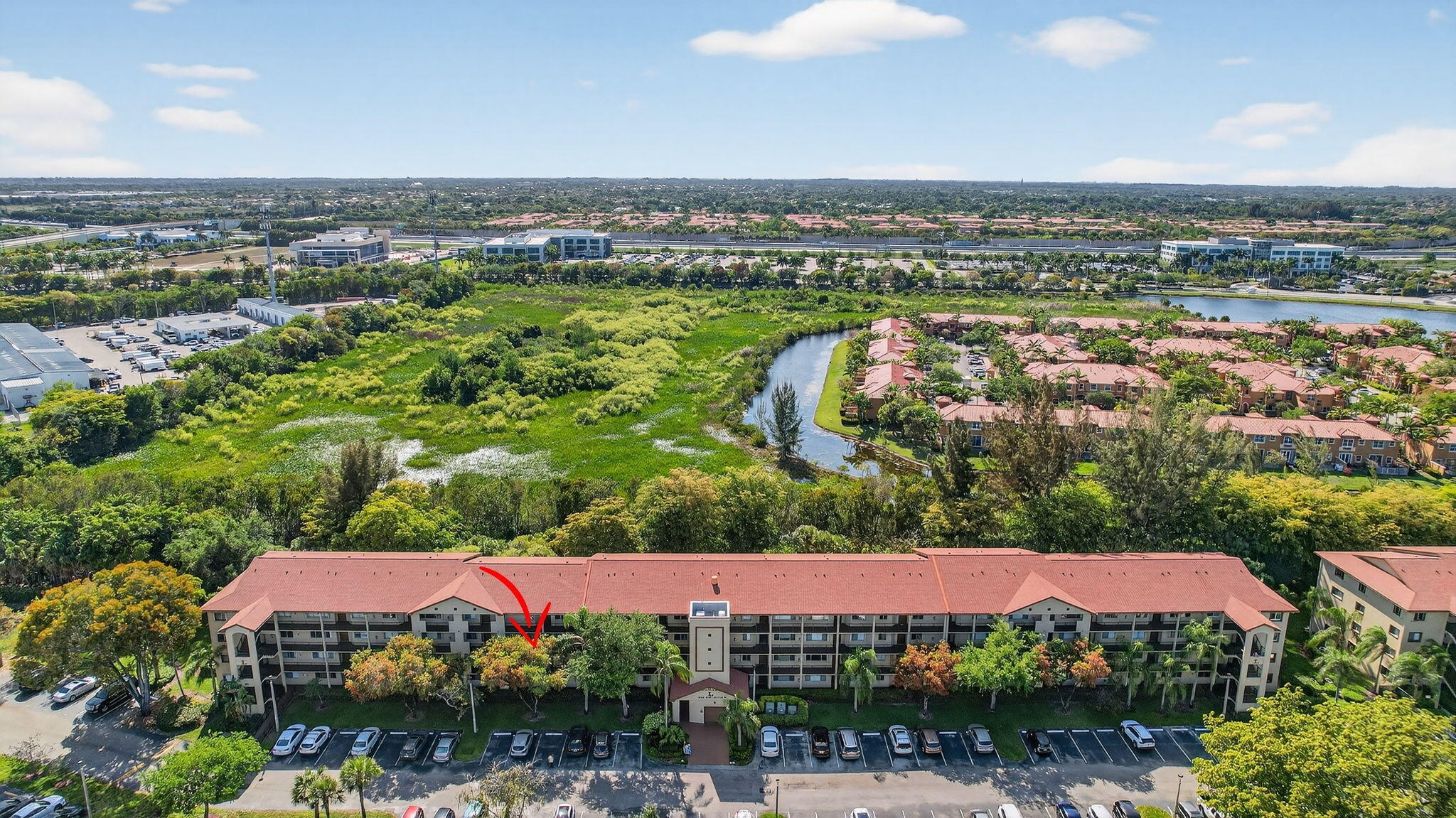 SUFFOLK AT CENTURY VILLAGE - Residential