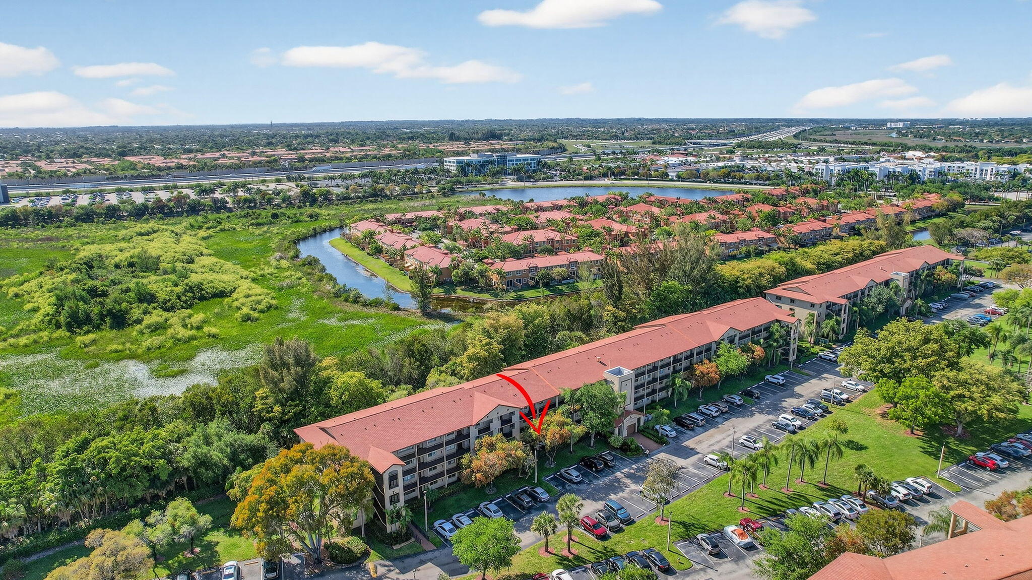 SUFFOLK AT CENTURY VILLAGE - Residential