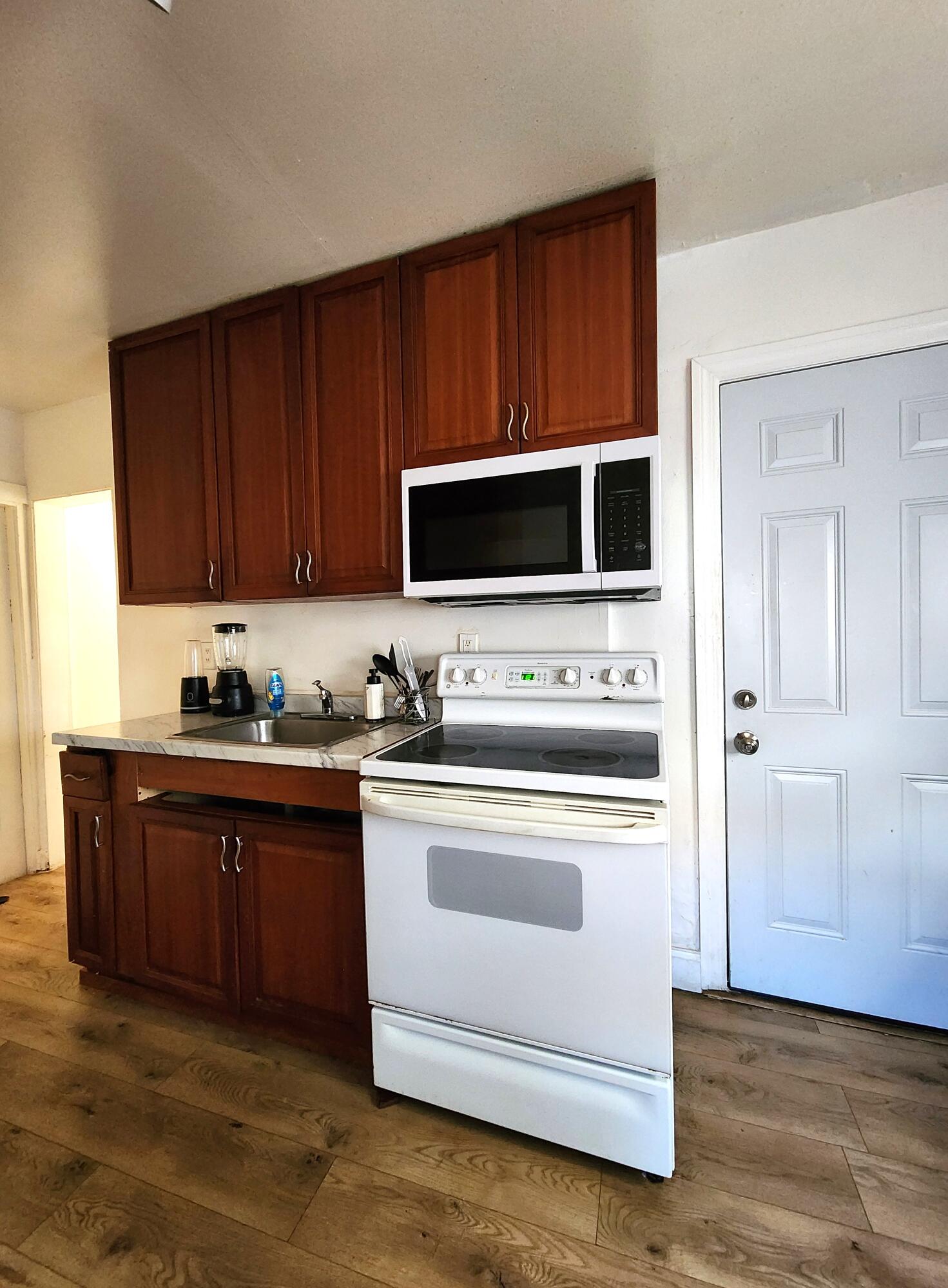 KILLER'S SUBDIVISION - Residential Income