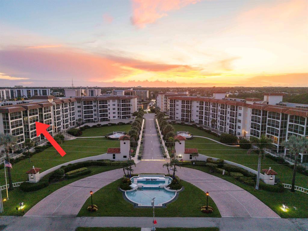 2871 N OCEAN Boulevard D406