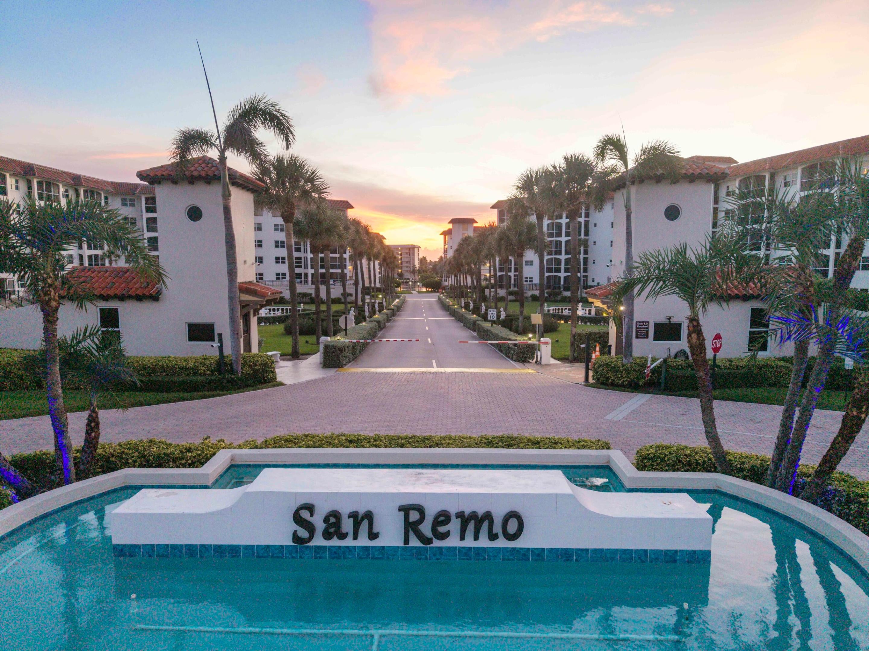 2871 N OCEAN Boulevard D406