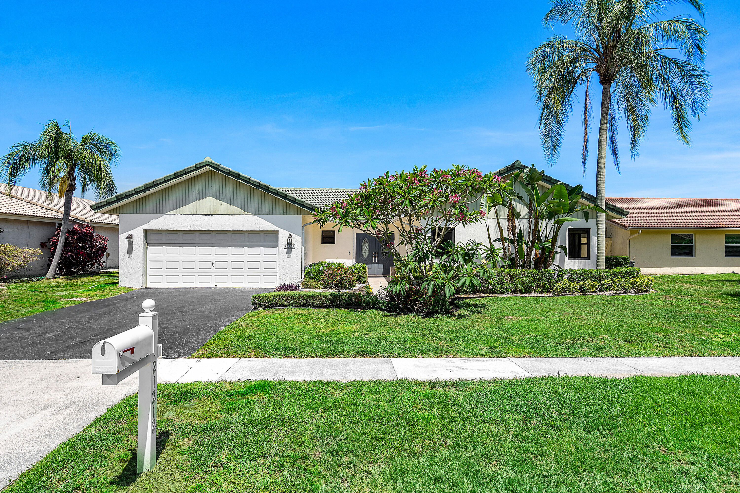 21212 Escondido Way