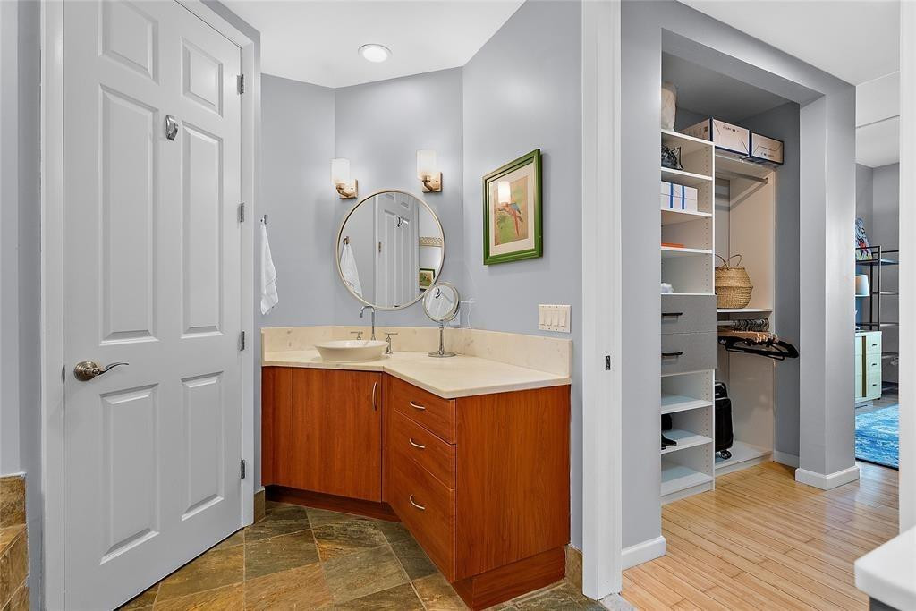 Wilton Station - Residential