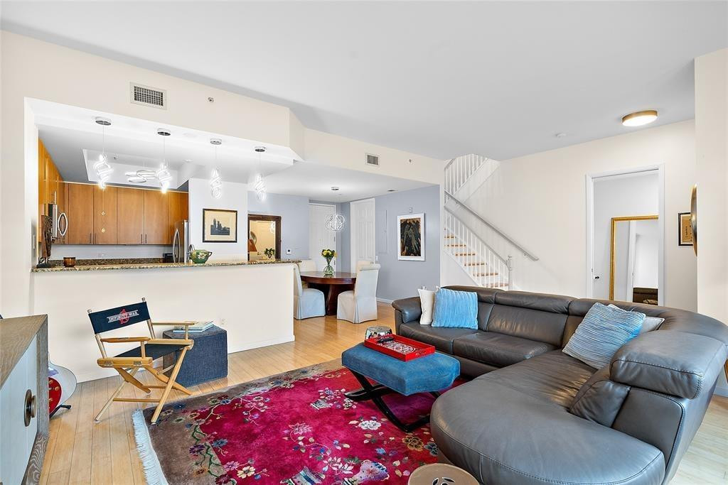 Wilton Station - Residential