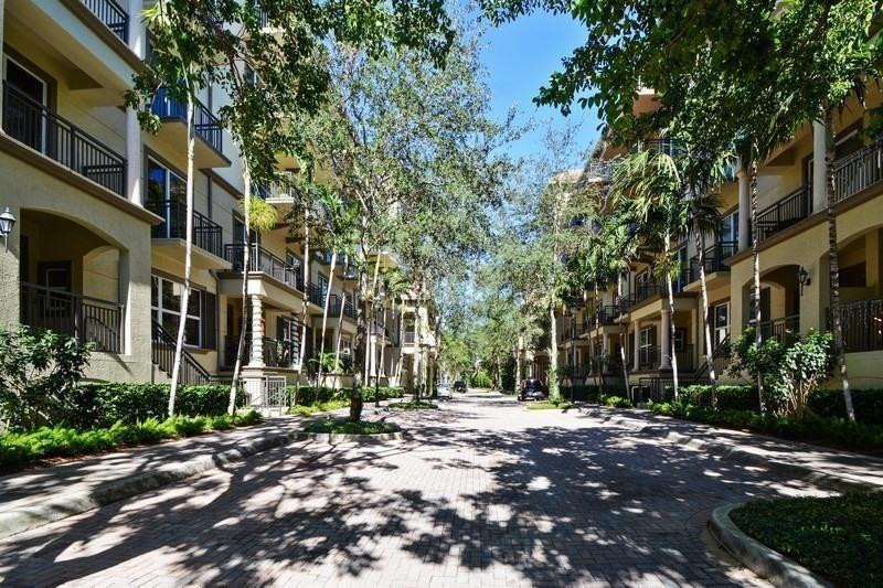 Wilton Station - Residential