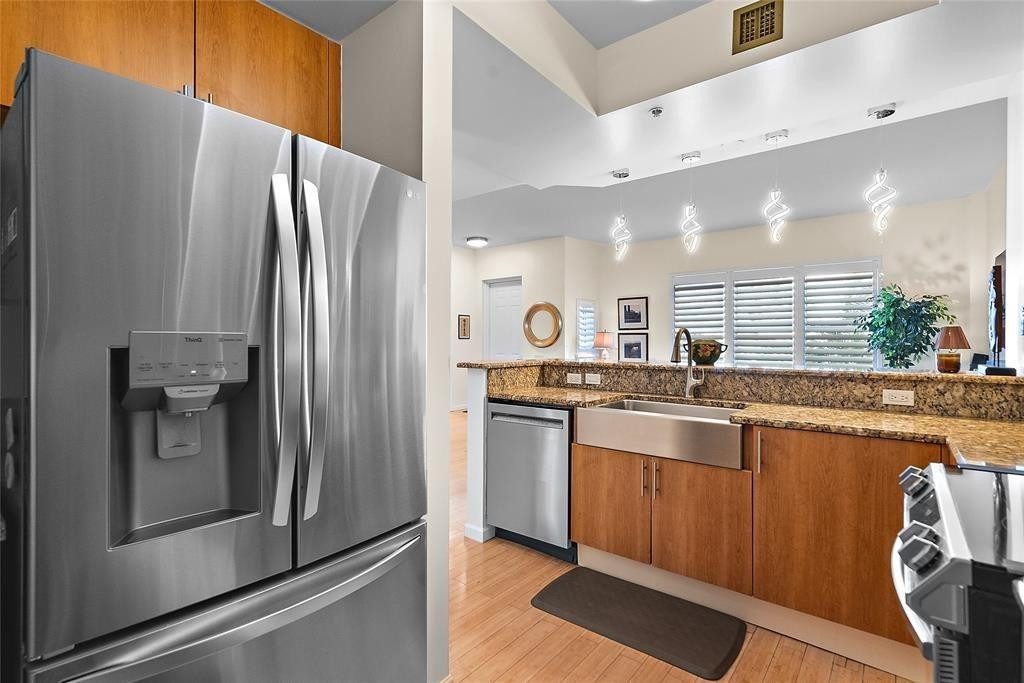 Wilton Station - Residential