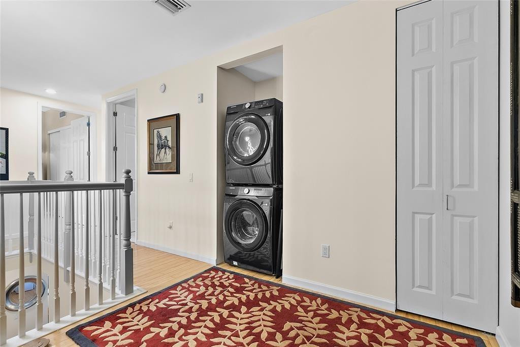 Wilton Station - Residential