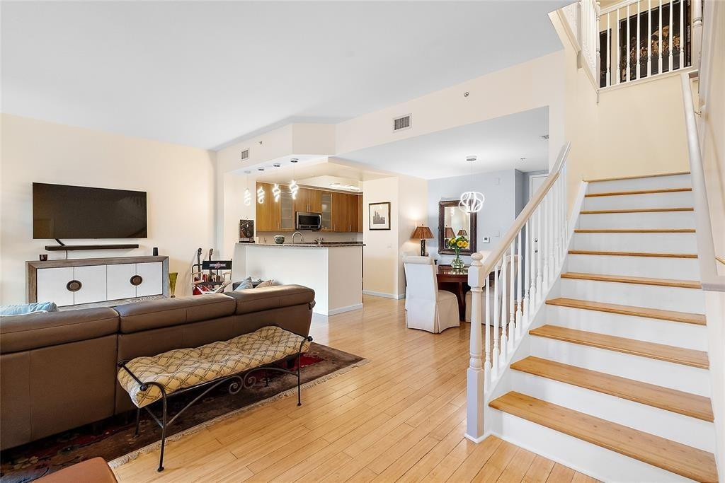 Wilton Station - Residential