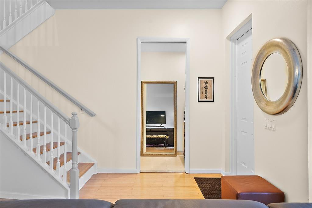 Wilton Station - Residential