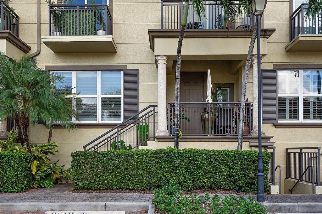 Wilton Station - Residential