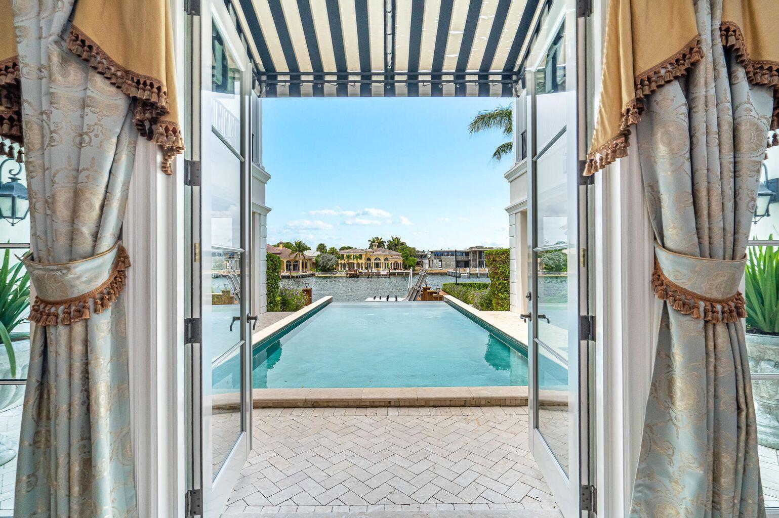 BOCA RATON RIVIERA UNIT D - Residential