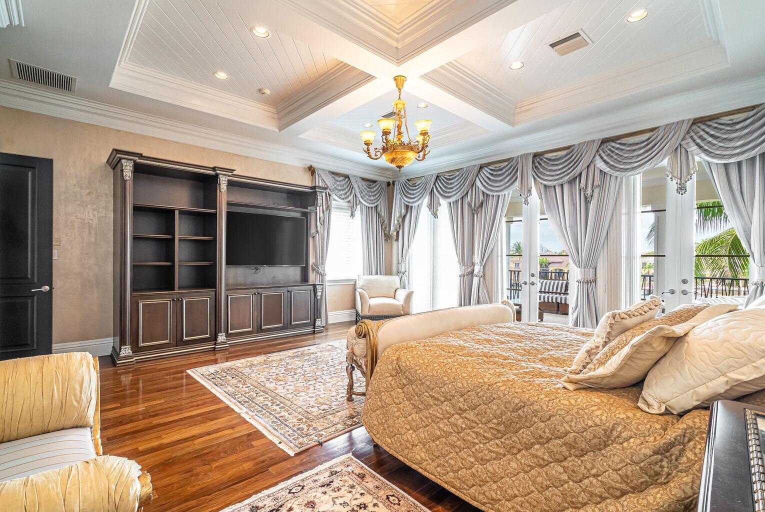 BOCA RATON RIVIERA UNIT D - Residential