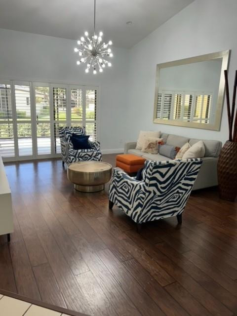 CHELSEA II - Residential Lease