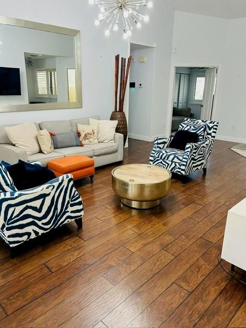 CHELSEA II - Residential Lease