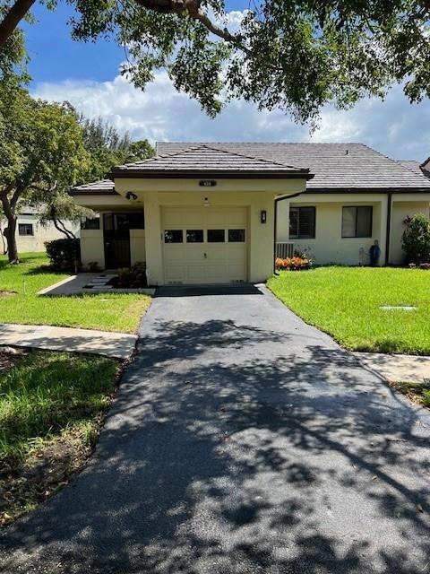 CHELSEA II - Residential Lease