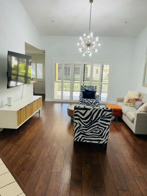 CHELSEA II - Residential Lease