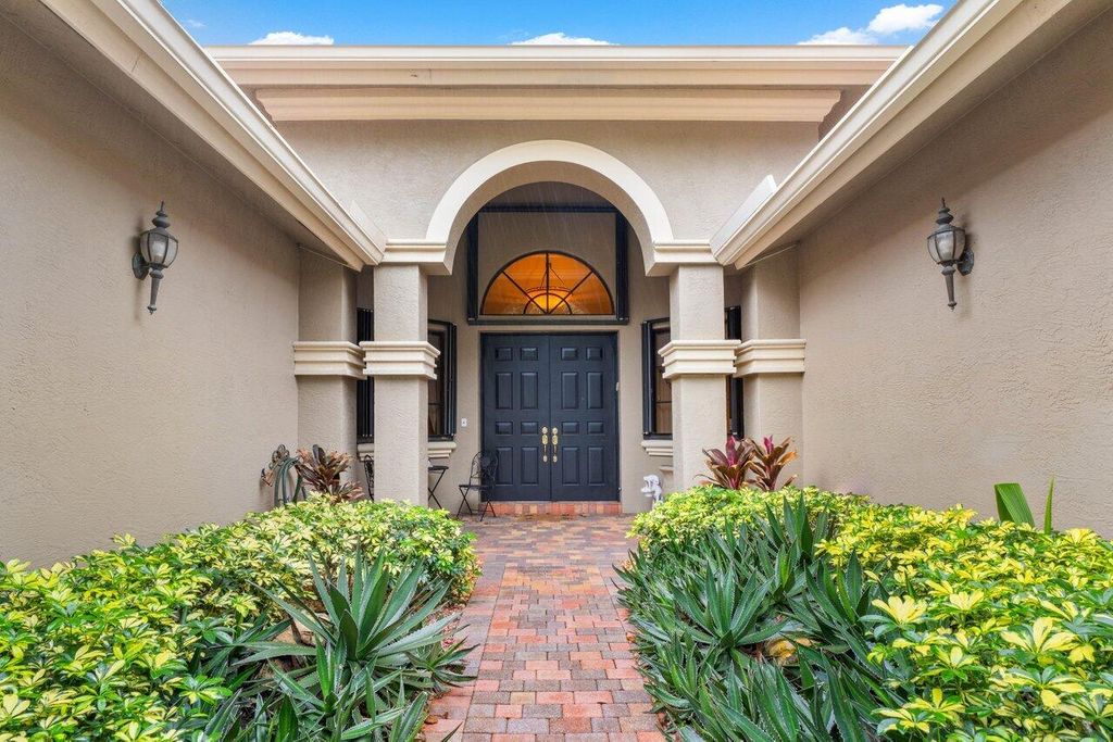 Photo of 11021 Via Lucca, Boynton Beach, FL 33437 (MLS # R10954506)