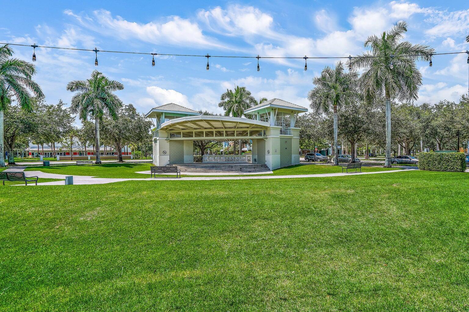 VILLAGE AT ABACOA CONDO - Residential Lease