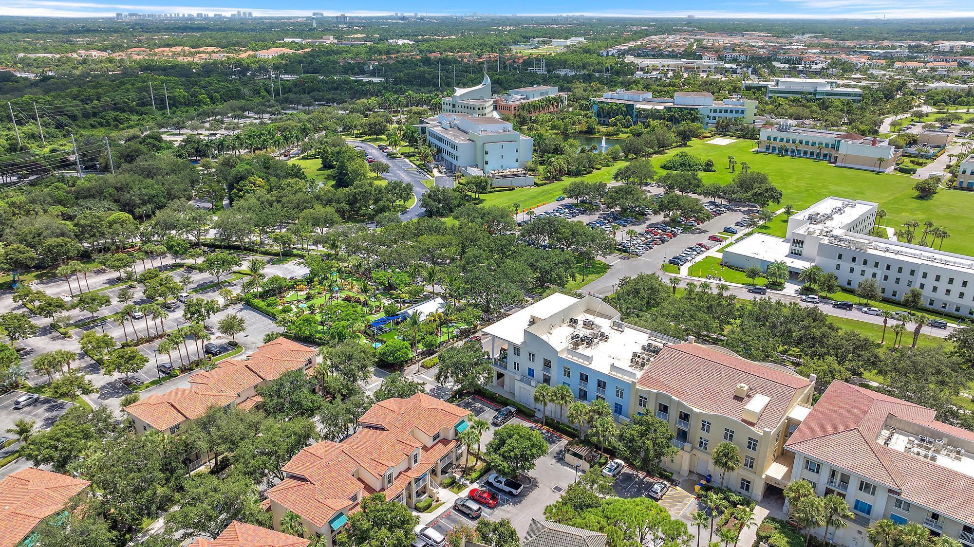 VILLAGE AT ABACOA CONDO - Residential Lease