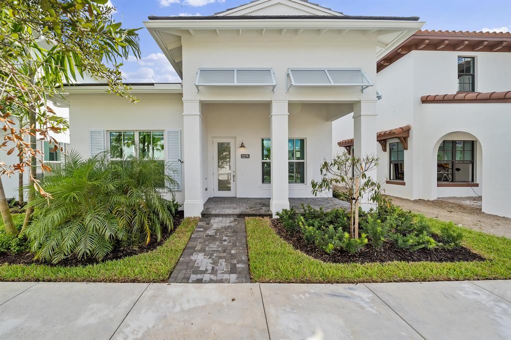 Photo of 13276 Machiavelli Way, Palm Beach Gardens, FL 33418 (MLS # R10749109)