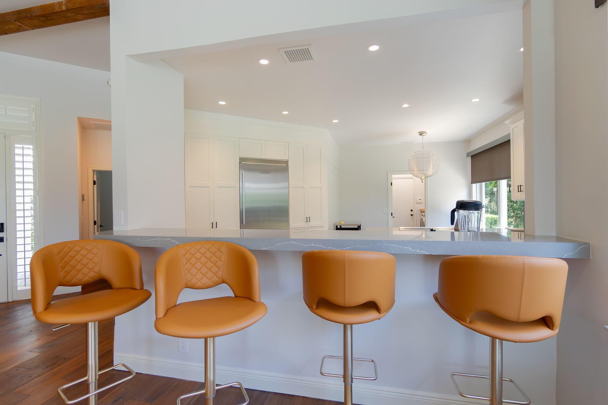 EAGLES LANDING OF P B POL - Residential Lease