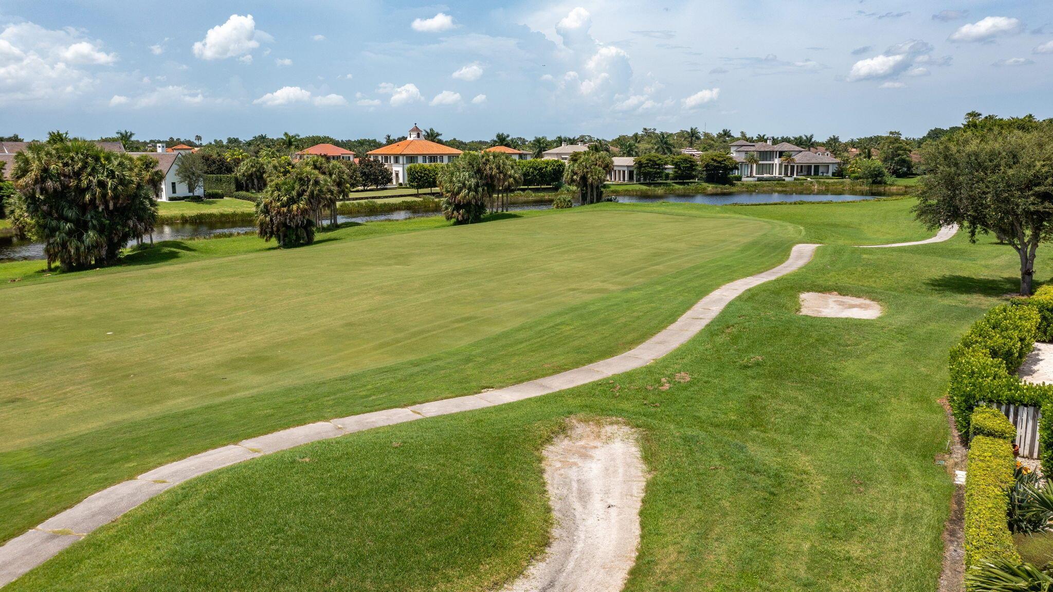 EAGLES LANDING OF P B POL - Residential Lease