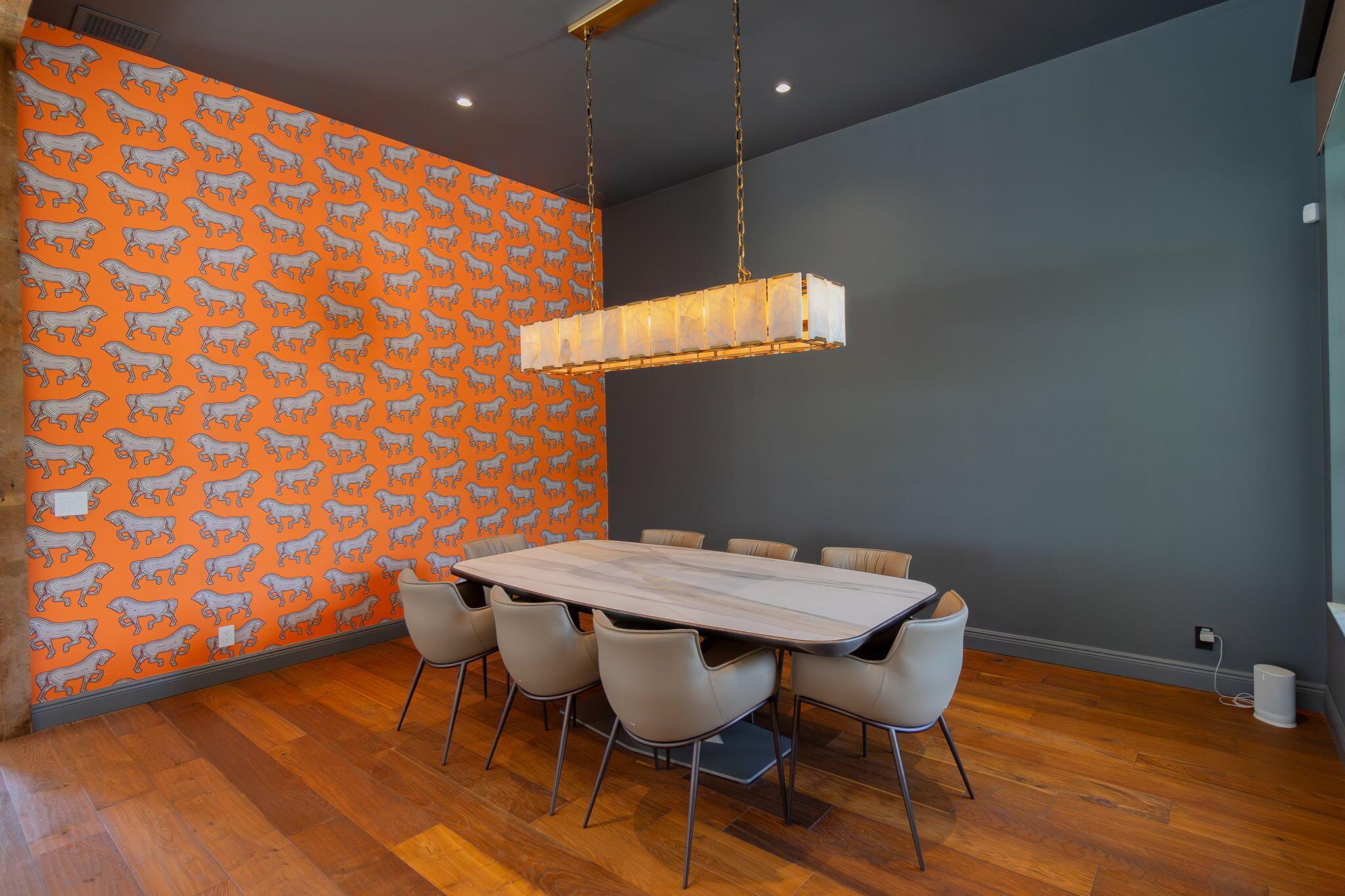 EAGLES LANDING OF P B POL - Residential Lease