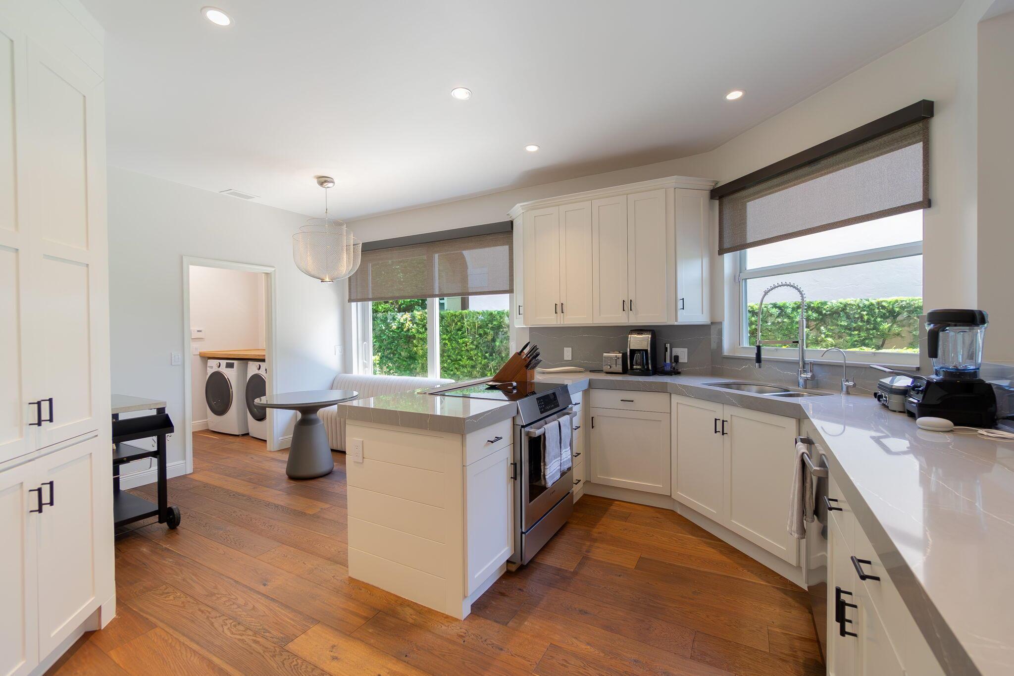 EAGLES LANDING OF P B POL - Residential Lease