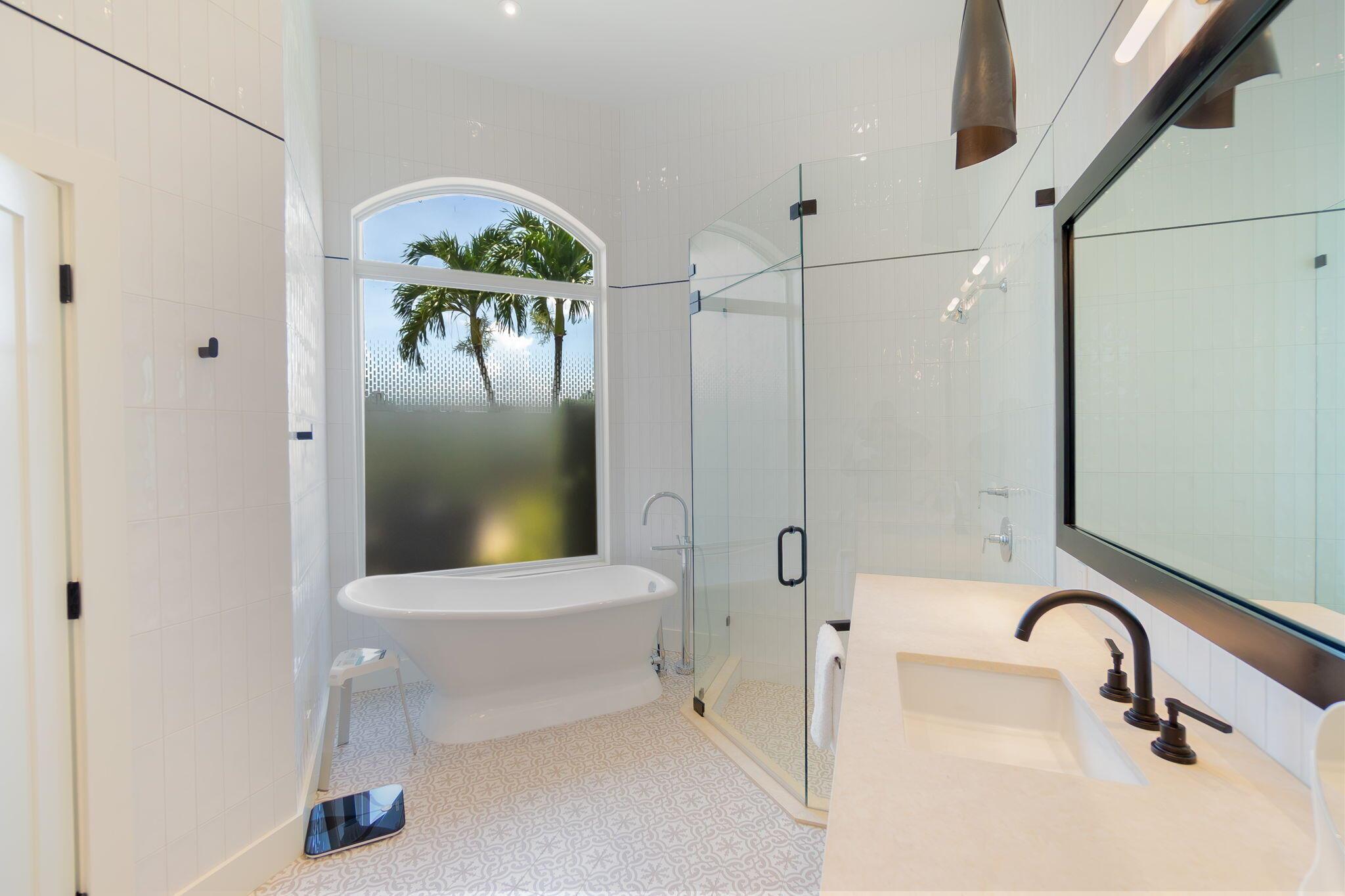 EAGLES LANDING OF P B POL - Residential Lease