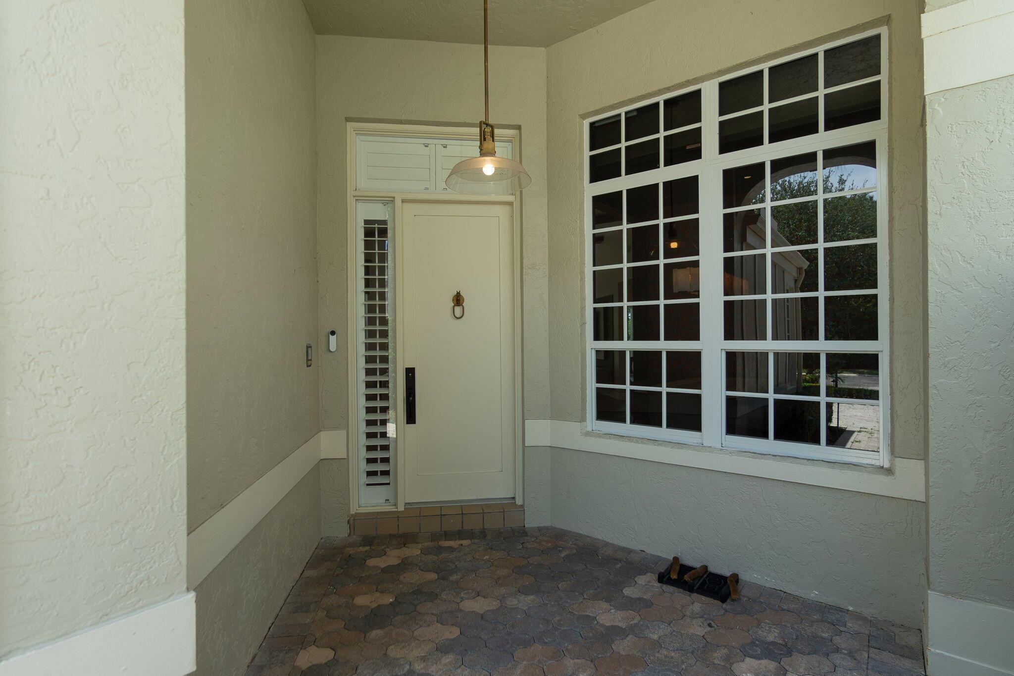 EAGLES LANDING OF P B POL - Residential Lease