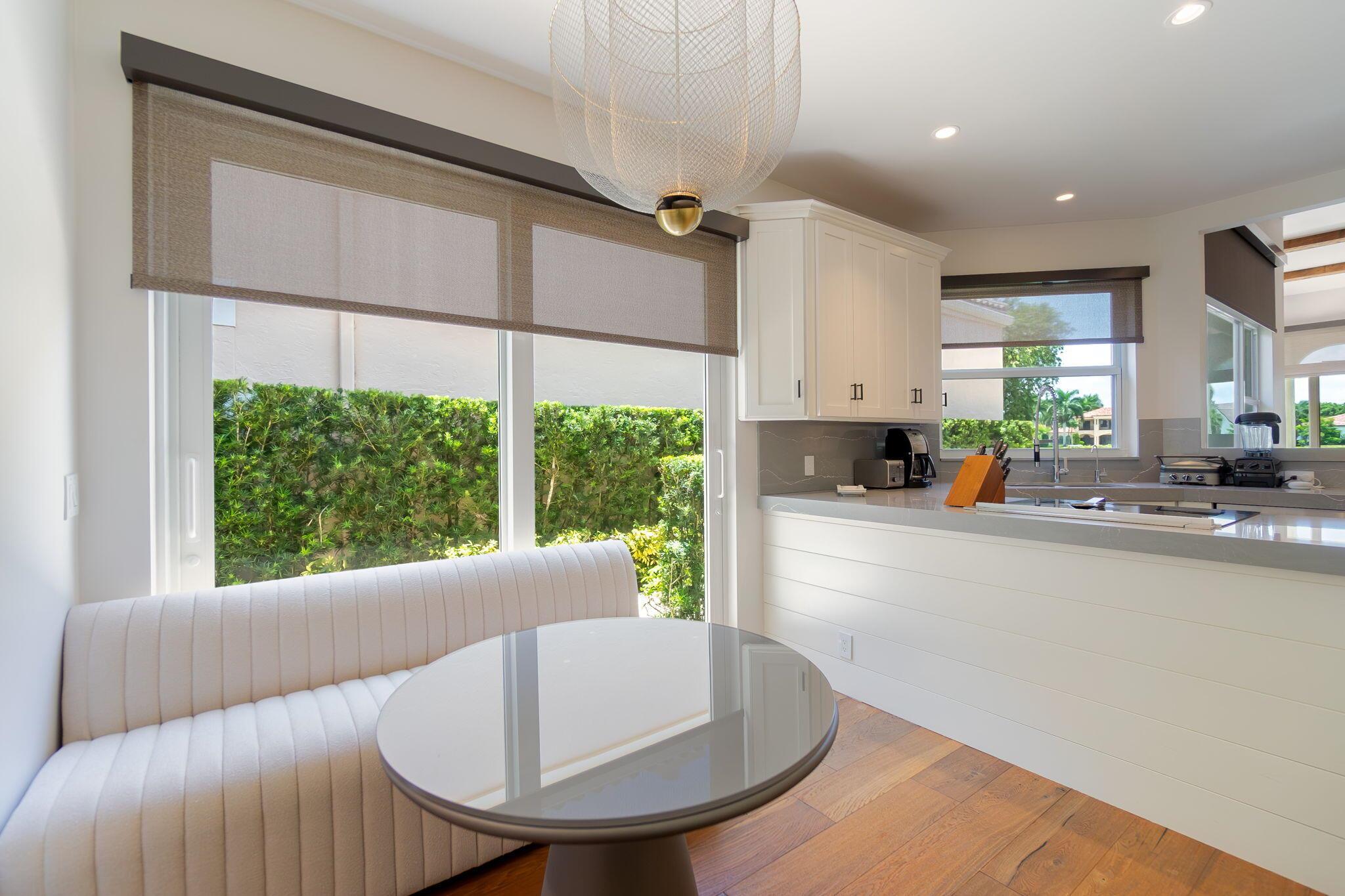 EAGLES LANDING OF P B POL - Residential Lease