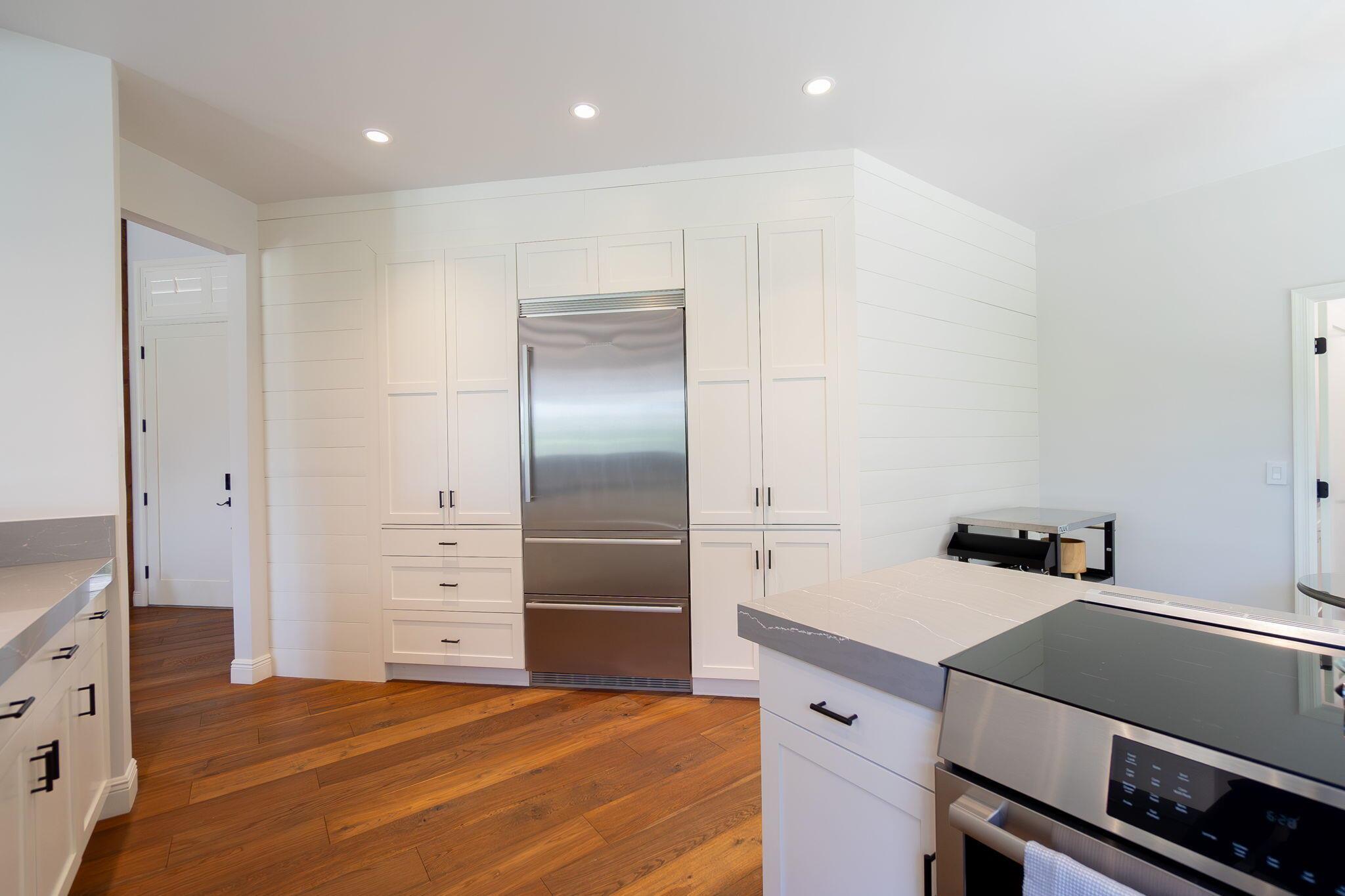 EAGLES LANDING OF P B POL - Residential Lease