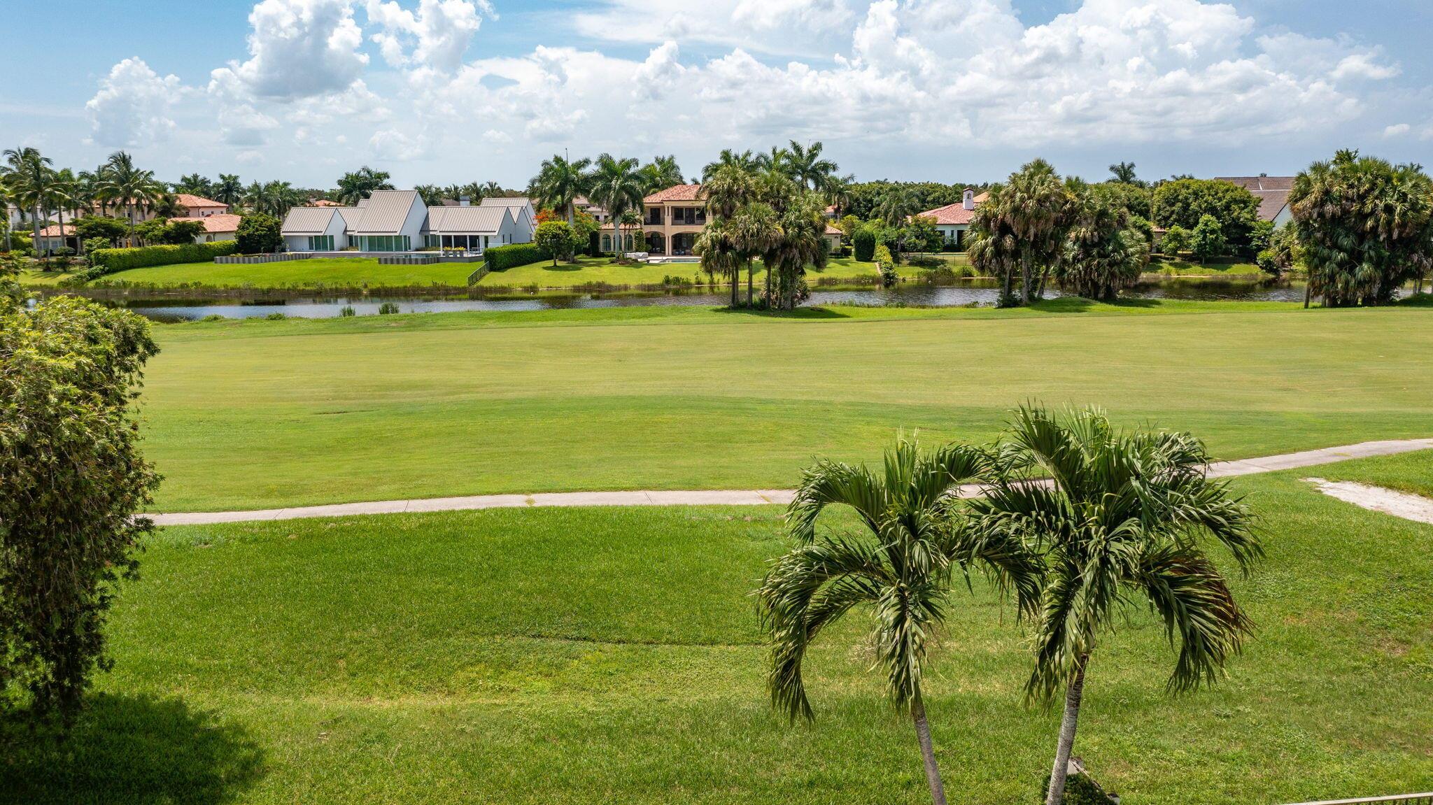 EAGLES LANDING OF P B POL - Residential Lease