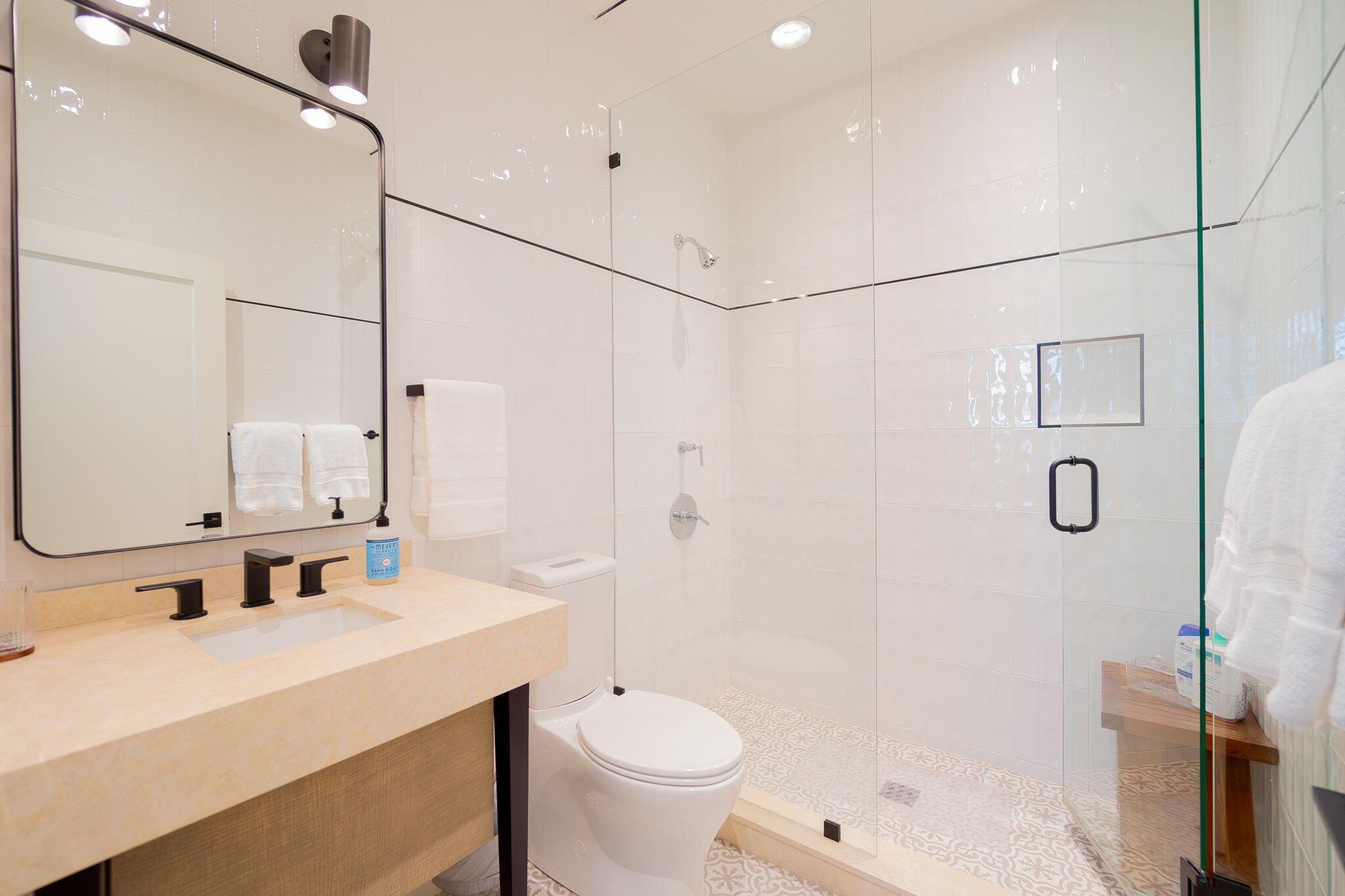 EAGLES LANDING OF P B POL - Residential Lease