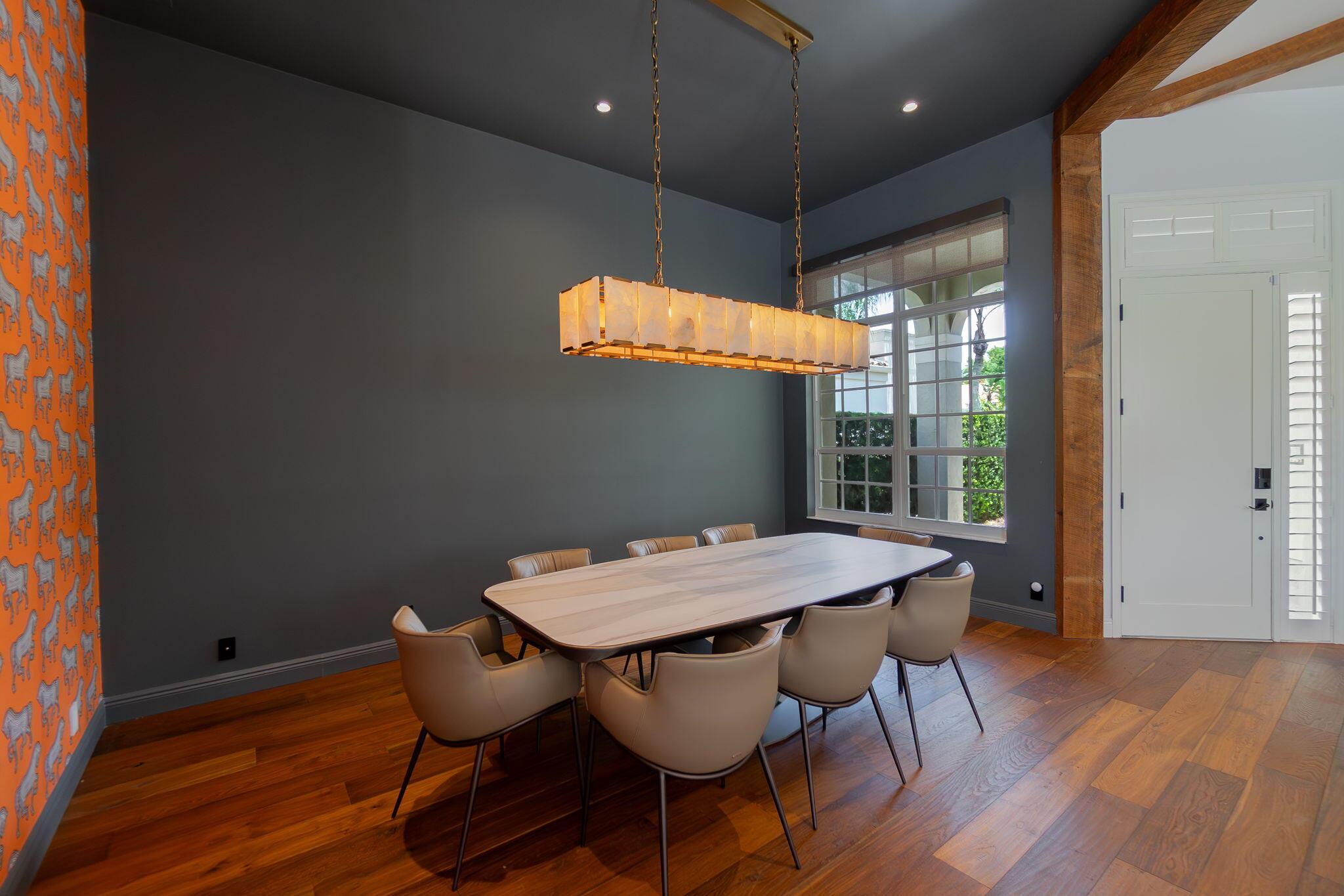 EAGLES LANDING OF P B POL - Residential Lease